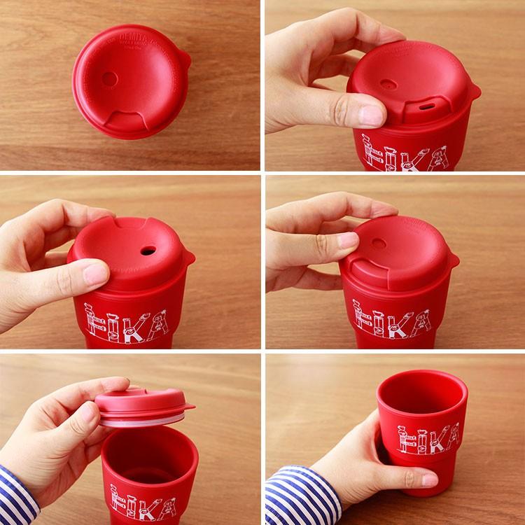 ウォールマグ 350ml フタ おしゃれ イラスト 友澤健太郎 デザイン シンプル かわいい ストロー ホットドリンク 耐熱 こども 北欧 リバーズ Fika フィーカ B87wmd 楽しいインテリア北欧雑貨店 Kakko 通販 Yahoo ショッピング