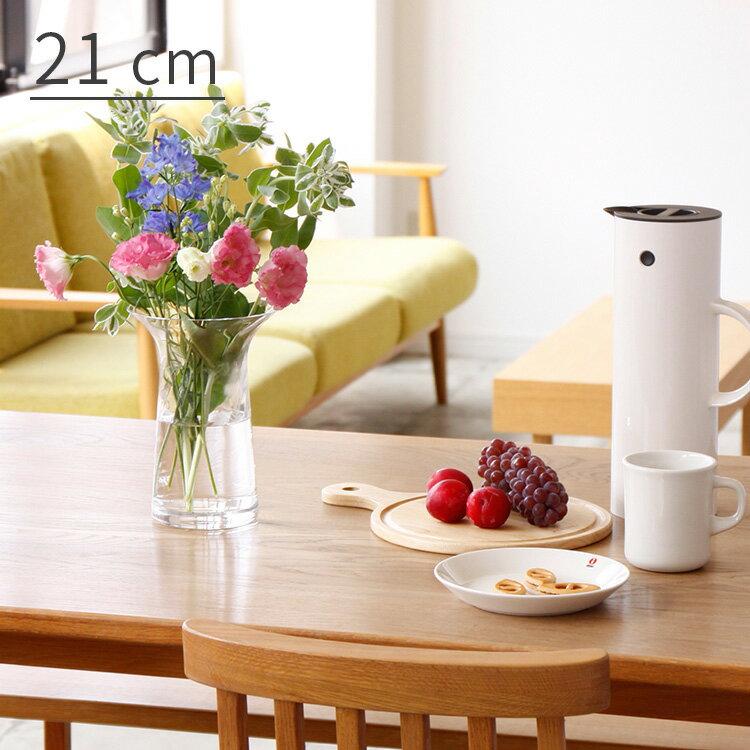 ローゼンダール Rosendahl Filigran フィリグラン フラワーベース オプティカル 21cm 花器 花瓶 一輪挿し シンプル ガラス イ B 楽しいインテリア北欧雑貨店 Kakko 通販 Yahoo ショッピング