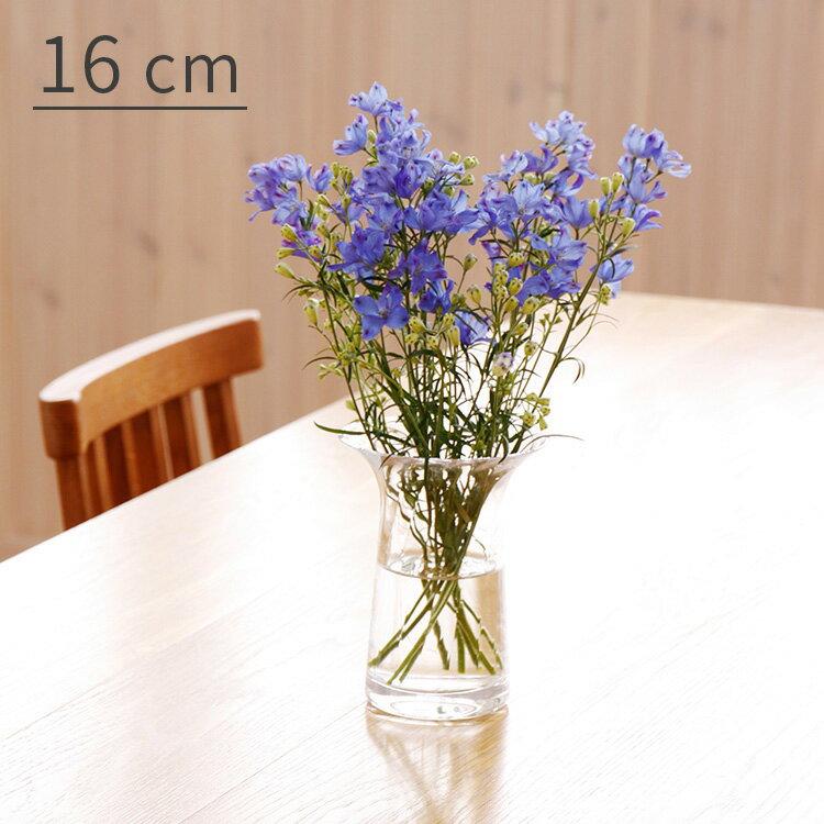 ローゼンダール Rosendahl Filigran フィリグラン フラワーベース オプティカル 16cm フラワーベース 花器 花瓶 一輪挿し シン B 楽しいインテリア北欧雑貨店 Kakko 通販 Yahoo ショッピング