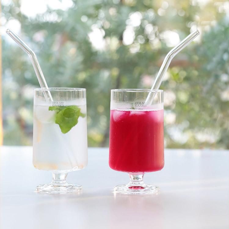 スタブグラス 2個セット 360ml HOLMEGAARD ホルムガード 2pcs STUB