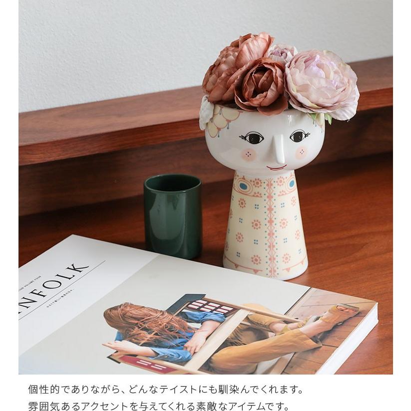 花瓶 エヴァベース Eva Vase 14.5cm BJORN WIINBLAD ビヨン・ヴィン