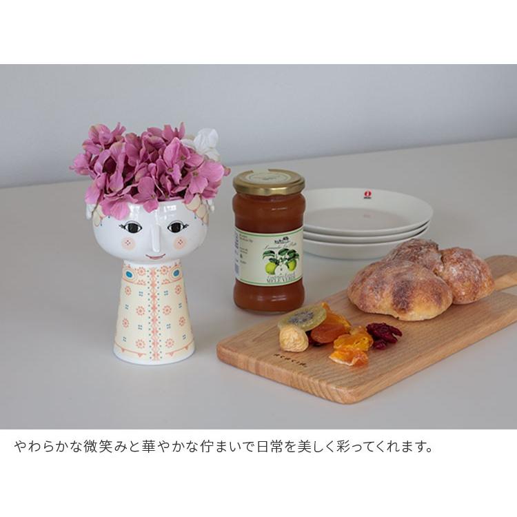 花瓶 エヴァベース Eva Vase 14.5cm BJORN WIINBLAD ビヨン・ヴィン