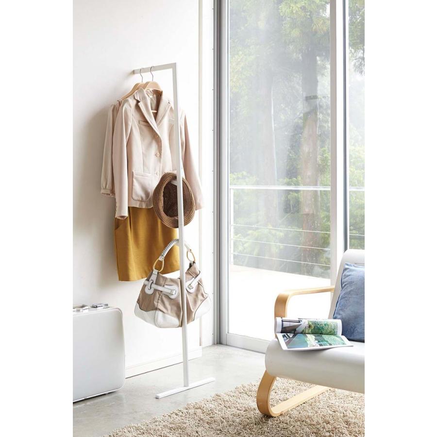 コートハンガー スリム ライン パイプハンガー ポールハンガー コート掛け 服 帽子 カバン バッグ アイアン 縦型 おしゃれ シンプル かわいい 北欧 送料無料 C 楽しいインテリア北欧雑貨店 Kakko 通販 Yahoo ショッピング