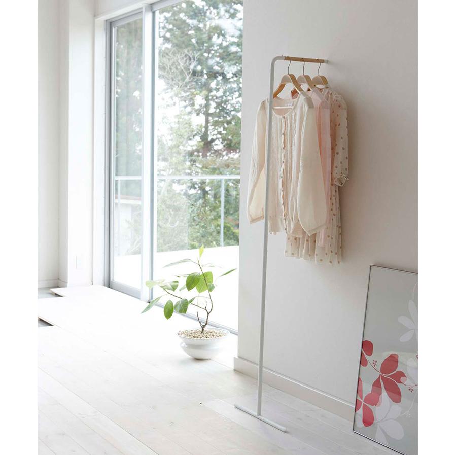 コートハンガー コート掛け 服 収納 リビング 子供部屋 玄関 