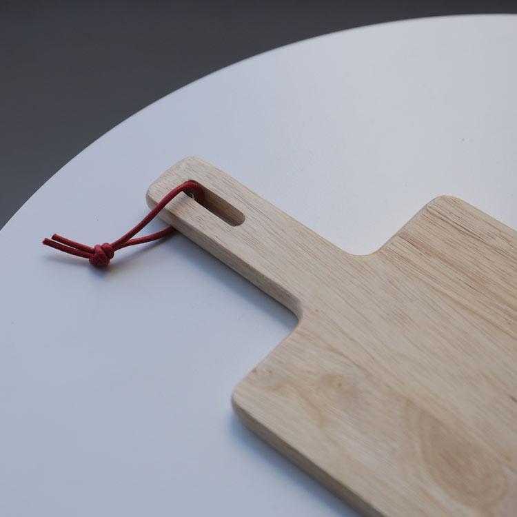 ACACIA カッティングボード Lサイズ パン まな板 木製 ナチュラル