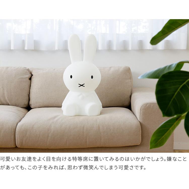 Miffy（ミッフィー） ミッフィーライト スターライト STAR LIGHT 授乳