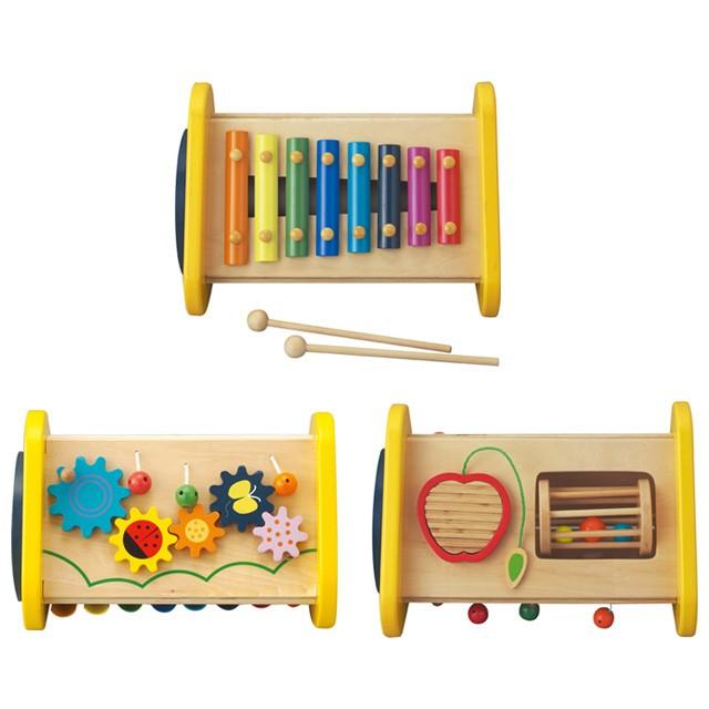 おもちゃ 楽器 2歳 2才 知育 音 木のおもちゃ 音遊び 木製 木育 知育玩具 カラフル かわいい プレゼント 北欧 おしゃれ Ed Inter 森の音楽会 エドインター C 楽しいインテリア北欧雑貨店 Kakko 通販 Yahoo ショッピング