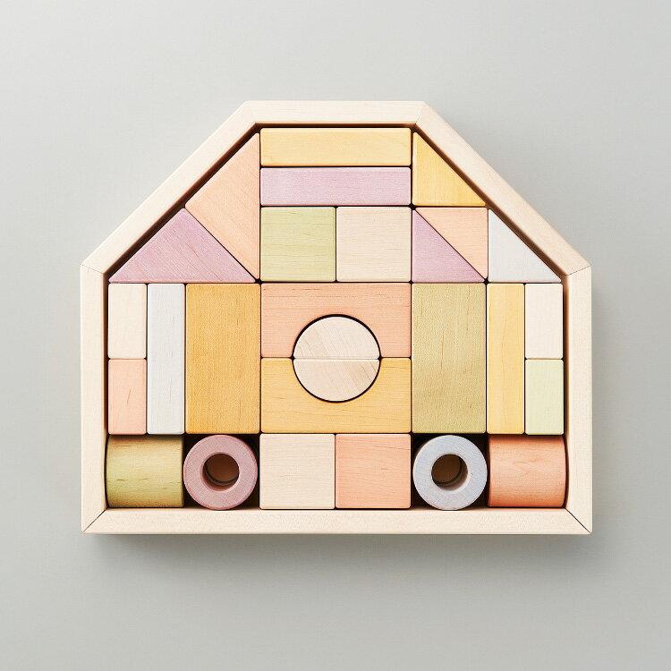 つみきのいえ M 知育 おもちゃ 木のおもちゃ 木 家 おもちゃ 2歳 1 5歳 かわいい つみき 2才 1 5才 プレゼント 木製玩具 送料無料 エドインター Nihon C 楽しいインテリア北欧雑貨店 Kakko 通販 Yahoo ショッピング