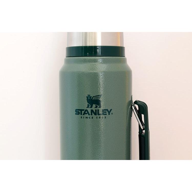 水筒 1l 魔法瓶 コップ ステンレス 保冷 保温 通年 水分補給 大容量 マイボトル おしゃれ シンプル 送料無料 スタンレー クラシック 真空 ボトル Stanley C 楽しいインテリア北欧雑貨店 Kakko 通販 Yahoo ショッピング