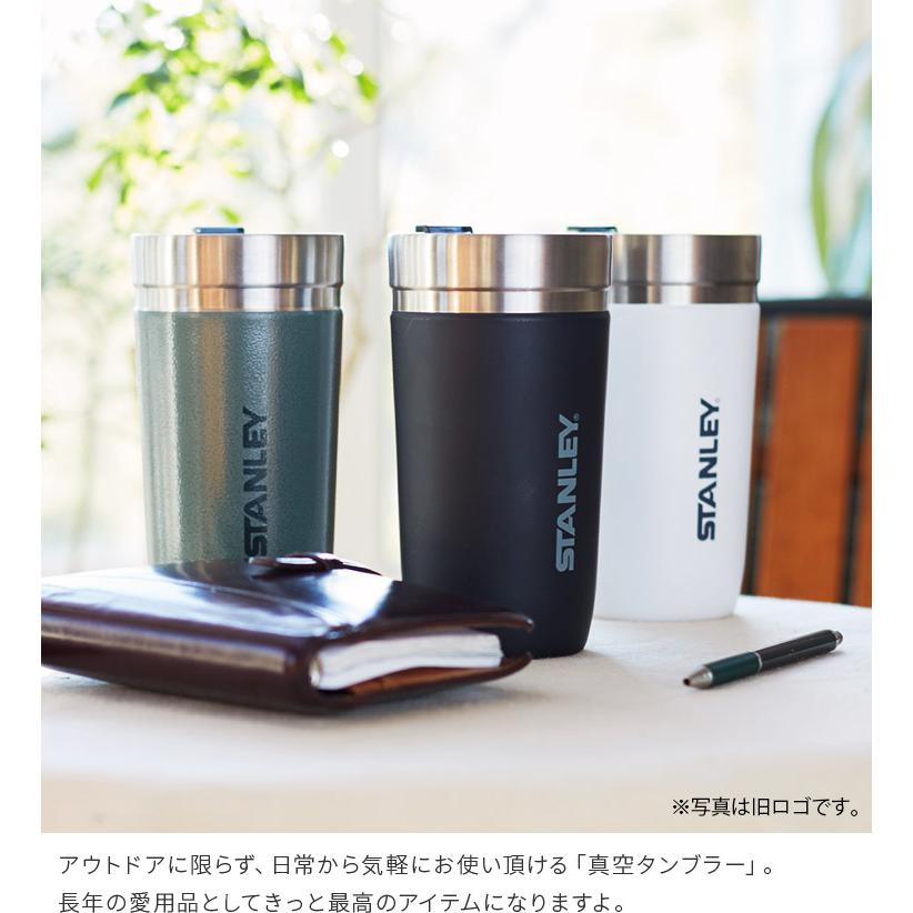 STANLEY（スタンレー） 水筒 ゴーシリーズ 真空タンブラー 470ml 食洗