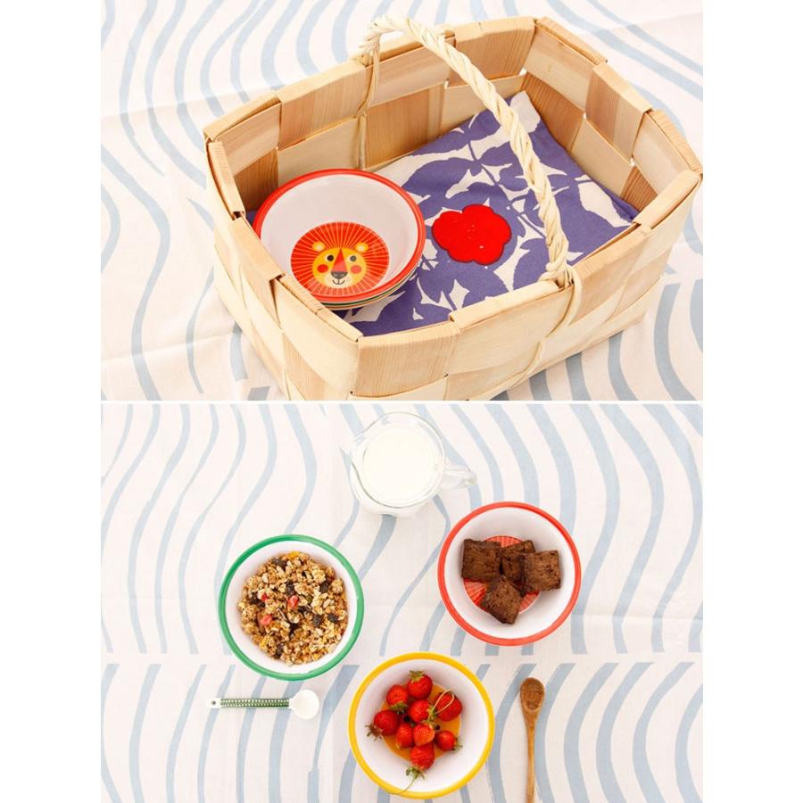 メラミンボウル 食器 メラミン 割れない 動物 イラスト こども 子ども 子供 かわいい 北欧 おしゃれ Omm Design Ingela P Arrhenius インゲラ アリアニウス C57bowl 楽しいインテリア北欧雑貨店 Kakko 通販 Yahoo ショッピング