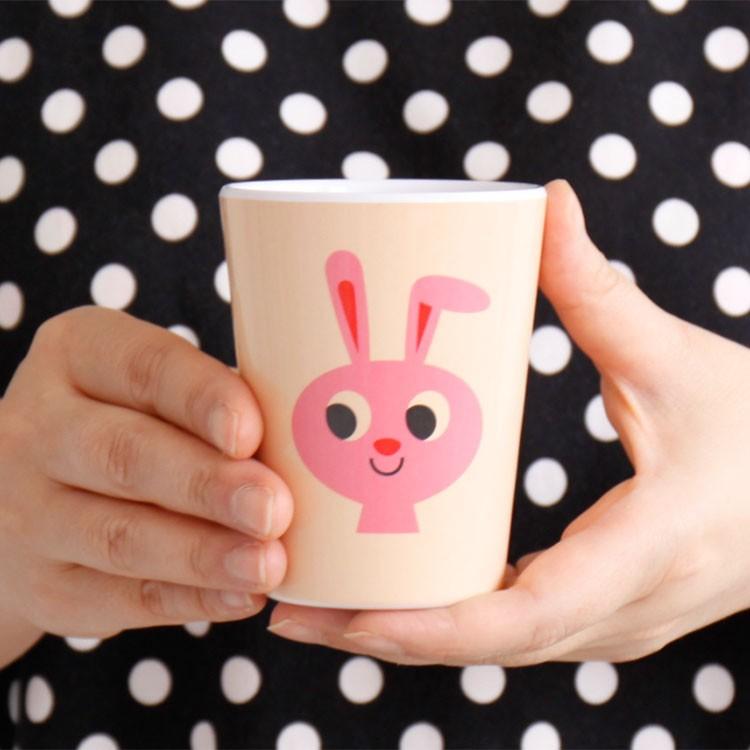 メラミンコップ コップ メラミン 動物 イラスト こども 子供 子ども かわいい おしゃれ 北欧 割れない Omm Design Ingela P Arrhenius インゲラ アリアニウス C57krcup 楽しいインテリア北欧雑貨店 Kakko 通販 Yahoo ショッピング