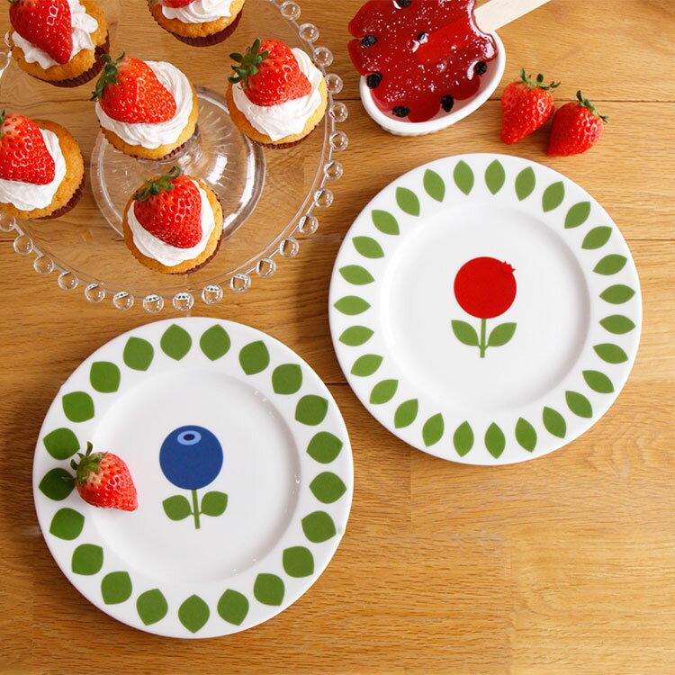 MYポスリン 19cm プレート : 楽しいインテリア北欧雑貨店 kakko - 通販