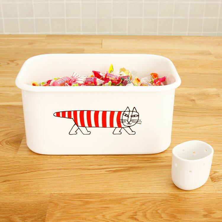 リサラーソン　マイキー　野田琺瑯　３種セット 野田琺瑯 リサラーソン 琺瑯 ラウンド12cm（マイキー・スケッチ