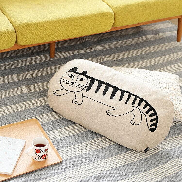 Lisa Larson LisaLarson リサ・ラーソン リネンクッション