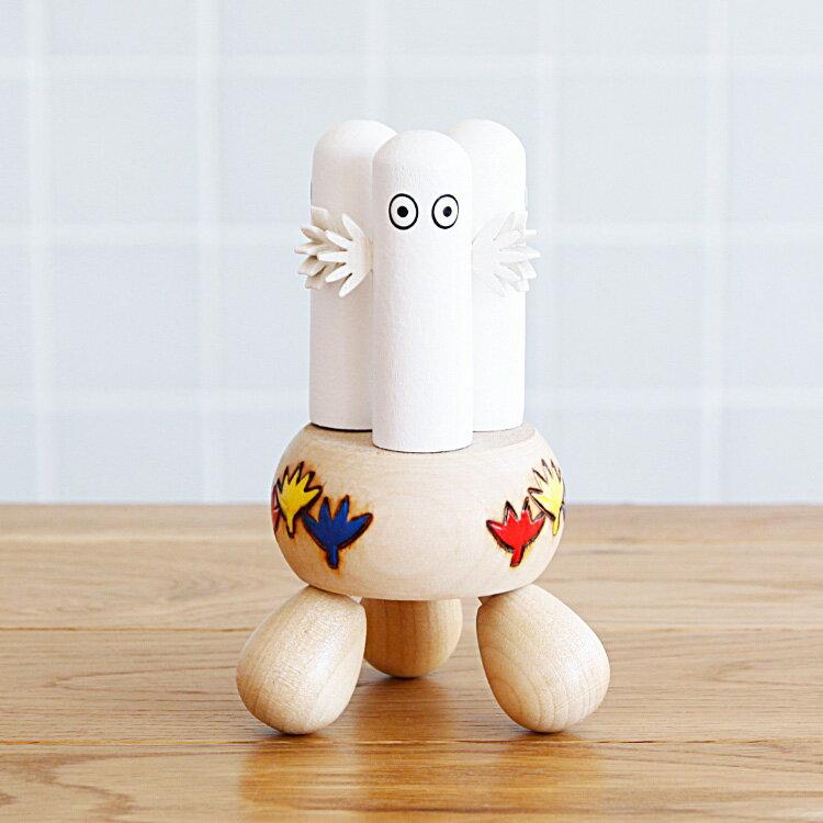 MOOMIN Puulelut プーレルット ツボ押しニョロニョロ ムーミン MOOMIN Puulelut プーレルット ツボ押しニョロニョロ ムーミン