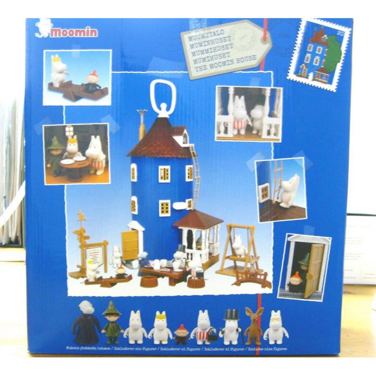 MOOMIN（ムーミン） フィンランド Martinex社 マルティネックス