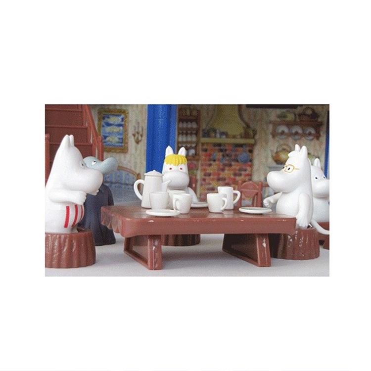 MOOMIN（ムーミン） フィンランド Martinex社 マルティネックス