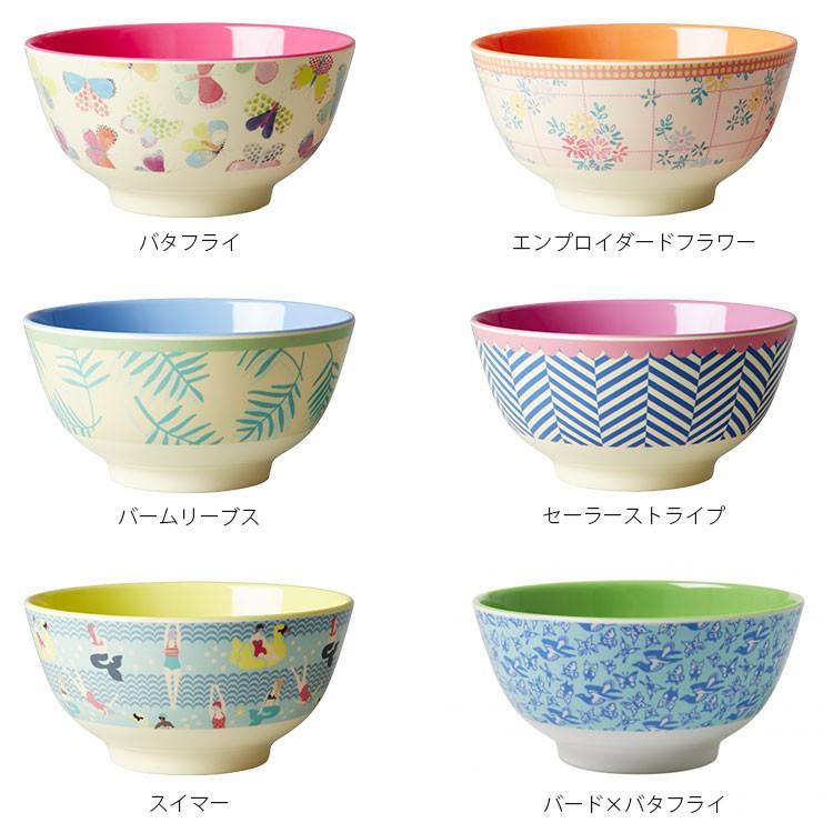 rice プリント メラミンボウル ボウル 北欧食器 北欧 デンマーク