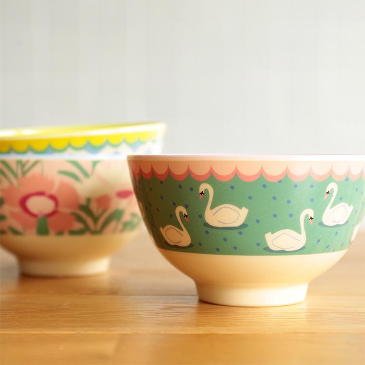 rice スモール メラミンボウル メラミン ボウル 北欧食器 北欧