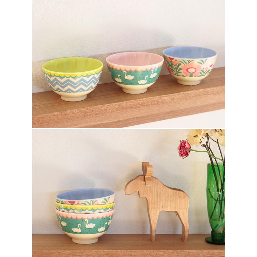 rice スモール メラミンボウル メラミン ボウル 北欧食器 北欧