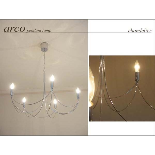 シャンデリア 5灯 ペンダントライト 天井照明 照明器具 6畳用 おしゃれ かわいい リビング ダイニング 寝室 子供部屋 送料無料 アルコ グランデ ディクラッセ Cdia01 楽しいインテリア北欧雑貨店 Kakko 通販 Yahoo ショッピング