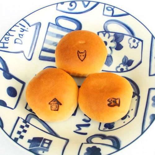 焼印 焼き印 さかな サカナ 魚 焼きごて 夏 : 焼印 ネームプレートの