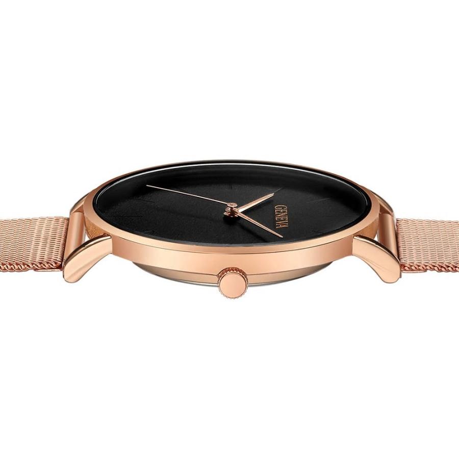 腕時計 アナログ クォーツ ウォッチ ビジネス シンプル 紳士 メンズ 高級腕時計 超薄型 風格 ブランド ステンレスベルト Bsn G A0810 Bsn G A0810 Westside 通販 Yahoo ショッピング