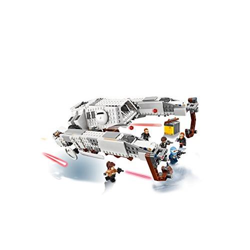LEGO STAR WARS レゴ スター・ウォーズ インペリアル AT ハウラー  