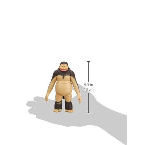 ウルトラQ M1号　怪獣無法地帯　当時物　フィギュア　ソフビ　希少　昭和レトロ ウルトラQ M1号 怪獣無法地帯 当時物 フィギュア ソフビ 希少