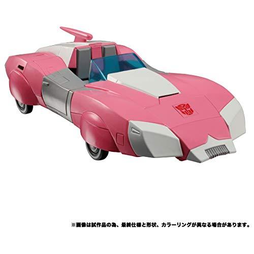 トランスフォーマー マスターピース MP-51 アーシー おもち フィギュア ロボット 変形ロボ｜kakon｜06