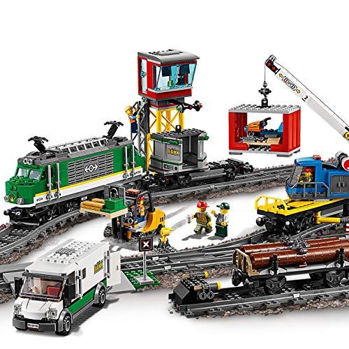 レゴ　シティ 60198 貨物列車　未開封 新品・未開封】レゴ(LEGO) シティ 貨物列車 60198｜Yahoo!フリマ