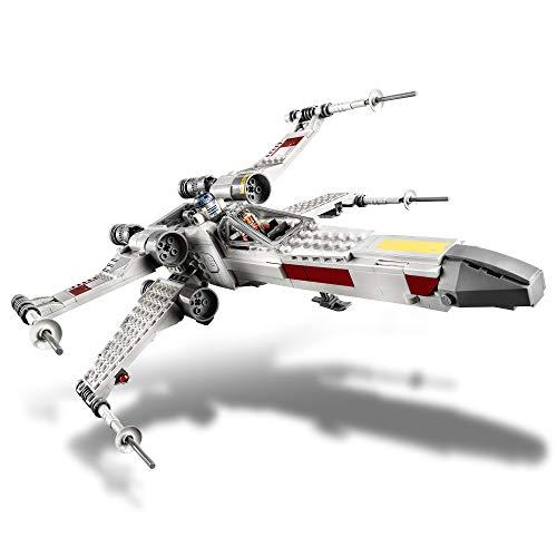 Y*s様 【未開封】ルーク・スカイウォーカー Xウイングファイター（全長約50㎝ スターウォーズ - トランスフォーマー: ルーク スカイウォーカー