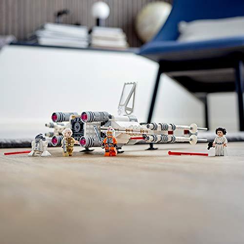 LEGO STAR WARS レゴ スター・ウォーズ ルーク・スカイ LEGO STAR WARS レゴ スター・ウォーズ ルーク・スカイ