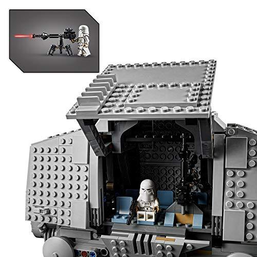 レゴ LEGO スター・ウォーズ AT-AT(TM) 75288 レゴブロック レゴスター 