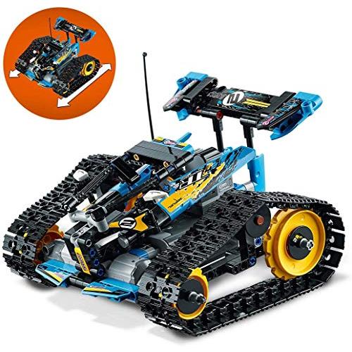 LEGO TECHNIC レゴ テクニック RC スタントレーサー 42095 レゴ