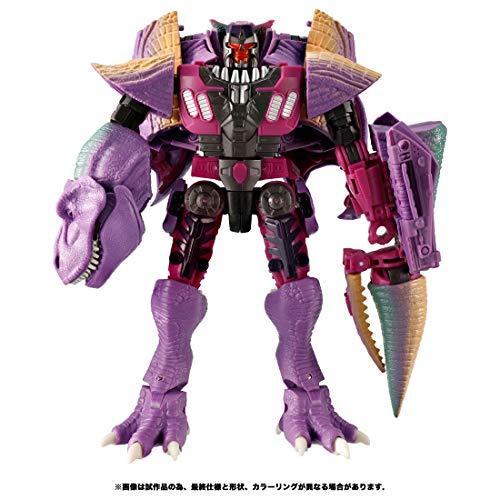 トランスフォーマー キングダムシリーズ Kd 04 メガトロン ビーストウォーズ おもちゃ 恐竜 ティラノサウルス 2790 かこん販売 Yahoo 店 通販 Yahoo ショッピング