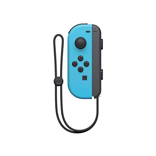 任天堂 純正品 Joy-Con(L) ネオンブルー ジョイコン本体 任天堂 純正品 Joy-Con(L) ネオンブルー ジョイコン本体