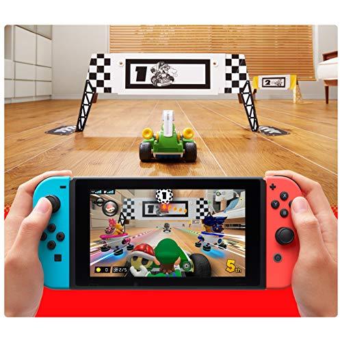 Nintendo Switch マリオカート ライブ ホームサーキット Nintendo Switch マリオカート ライブ ホームサーキット
