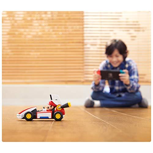 Nintendo Switch マリオカート ライブ ホームサーキット Nintendo Switch マリオカート ライブ ホームサーキット