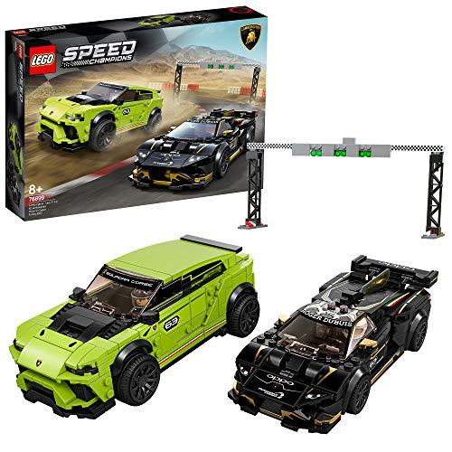 LEGO SPEED CHAMPIONS レゴ スピードチャンピオン LEGO SPEED CHAMPIONS レゴ スピードチャンピオン