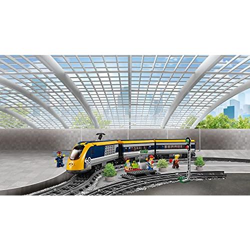 レゴ Lego シティ ハイスピード トレイン レゴブロック レゴシティ 動く おもちゃ 電車 2790 かこん販売 Yahoo 店 通販 Yahoo ショッピング