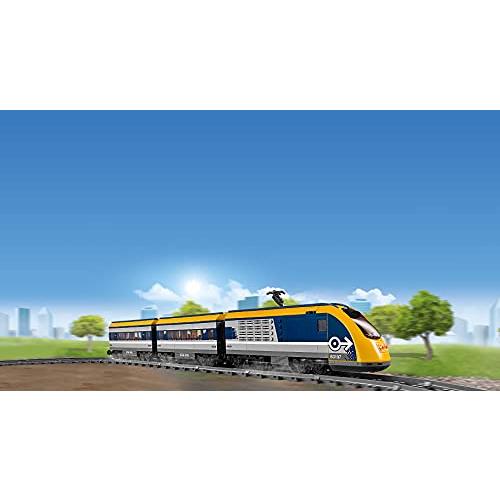 レゴ Lego シティ ハイスピード トレイン レゴブロック レゴシティ 動く おもちゃ 電車 2790 かこん販売 Yahoo 店 通販 Yahoo ショッピング