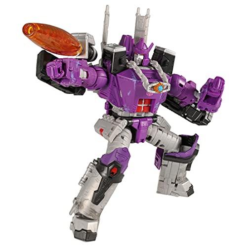 トランスフォーマー キングダムシリーズ KD-16 ガルバトロン トランスフォーマー キングダムシリーズ KD-16 ガルバトロン
