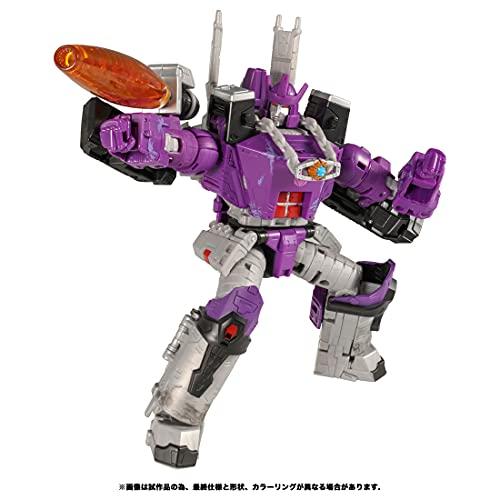 トランスフォーマー キングダムシリーズ KD-16 ガルバトロン おもちゃ 