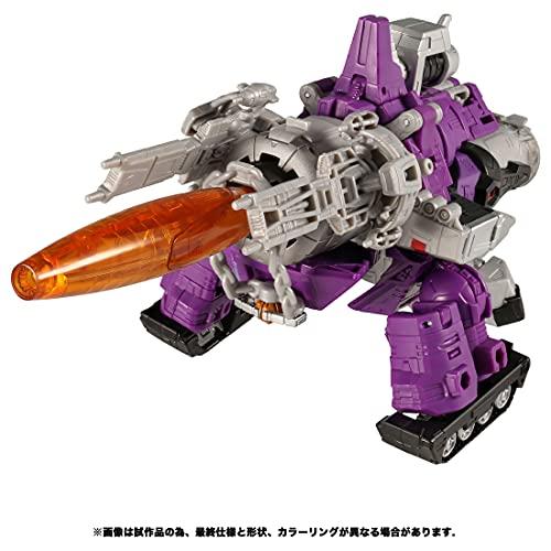 トランスフォーマー キングダムシリーズ KD-16 ガルバトロン おもちゃ
