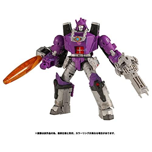 トランスフォーマー キングダムシリーズ KD-16 ガルバトロン トランスフォーマー キングダムシリーズ KD-16 ガルバトロン