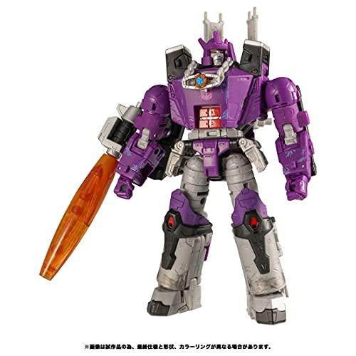 トランスフォーマー キングダムシリーズ KD-16 ガルバトロン トランスフォーマー キングダムシリーズ KD-16 ガルバトロン