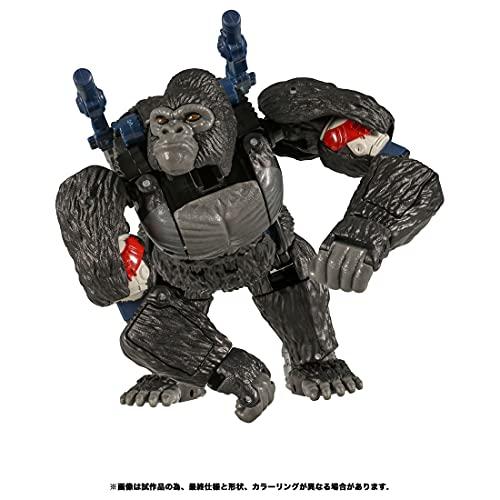 トランスフォーマー ウォーフォーサイバトロンシリーズ WFC-19 