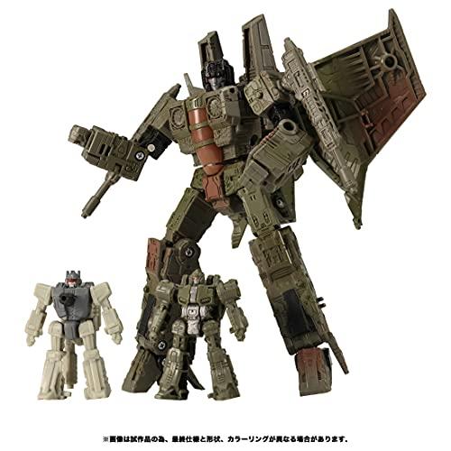 トランスフォーマー ウォーフォーサイバトロンシリーズ WFC-20 トランスフォーマー ウォーフォーサイバトロンシリーズ WFC-20
